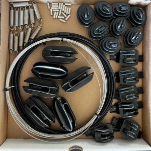 01 electric fence repair kit main